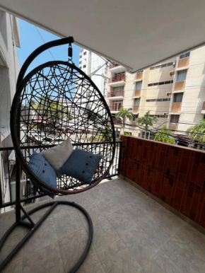 Apartamento en el Rodadero